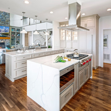 Prospect Bay Perfect Kitchen
