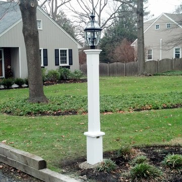 Walpole Installations