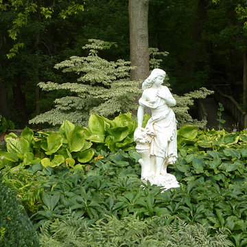 Yards: Turn Any Outdoor Space Into the Garden of Your Dreams