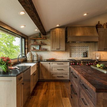 South Salem Kitchen Remodel
