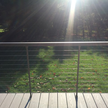 Azek Deck in Wyomissing