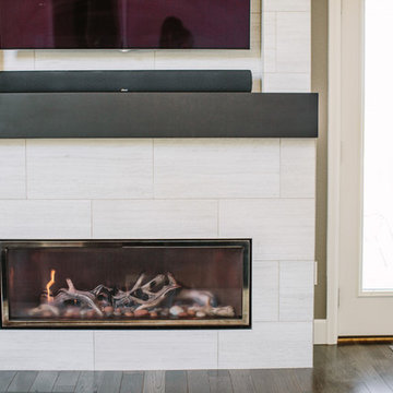 Louisville Home Remodel