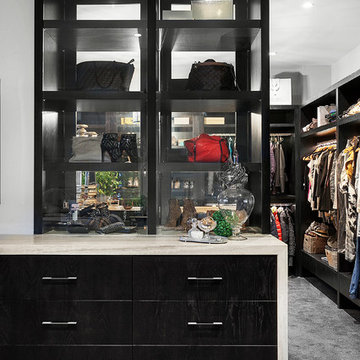 LUXURY HOTEL INSPIRED HOME