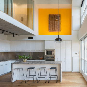 Downtown Loft Refresh
