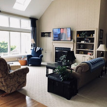 Living Room Design