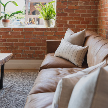 Harmony Showroom
