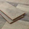 Lamton Laminate Floor | 12mm | Water Resistant | AC3 | Brown