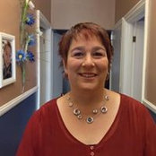 Danielle Ramsay's photo