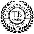 T B Decorating Services Ltd's profile photo
