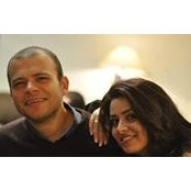 Amira Nassif's photo