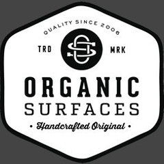 organicsurfaces