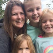 Meghan Roberts McQuiston's photo