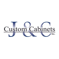J & C Custom Cabinets Inc.