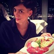 Cristine Leone's photo