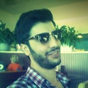 Josh Rabi's photo