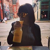 Adina Davis's photo