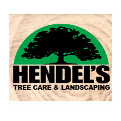 Hendel's Affordable Tree Service