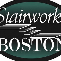 Stairworks of Boston