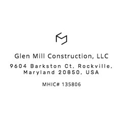 Glen Mill Construction, LLC