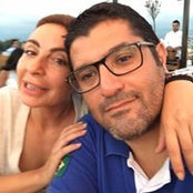 Hatem Hage's photo
