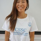 Wen Tong's photo