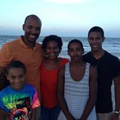 Yvette Brown's photo