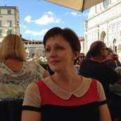 Iveta Meceliss foto