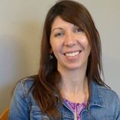Amy McClains billede