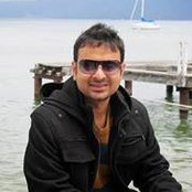 Foto von Farooq Maniar