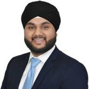 Hardeep Grewal's photo