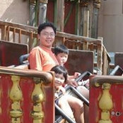 David Hong's photo