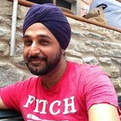 Harpreet Chawla's photo