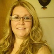 Mindy Martin's photo