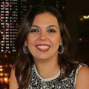 Riham Salem's photo