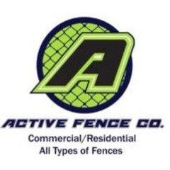 Active Fence Company Incorporated
