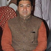 Akhtar Ghaffar's photo