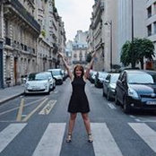 Margarita Alferez-Johnson's photo