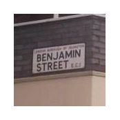 Benjamin Deniau's photo