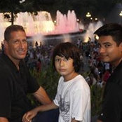 Michael Oymaian's photo