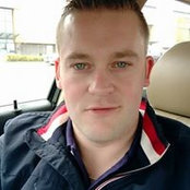 Damien Lawlor's photo