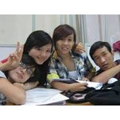 Tammy Pao's photo