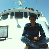 Kushal Dave's photo