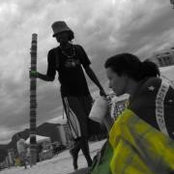 Foto von Sally Robinson