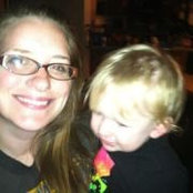 Sarah Eickelberger's photo