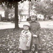 Foto von Charlotte Farmer
