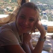 Dania Abdallahs billede
