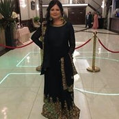 Foto von Namrata Minhas