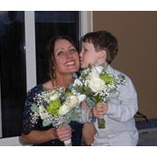 Melissa Jones's photo