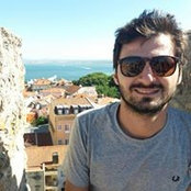 Luca Luca Caspani's photo
