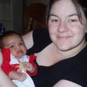 AdrianMelanie Sobers's photo